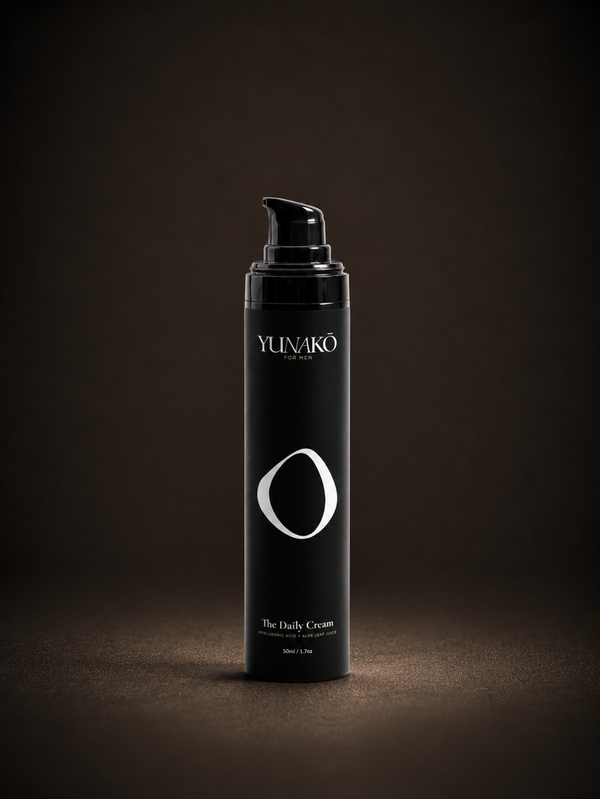 Yunakō The Daily Cream