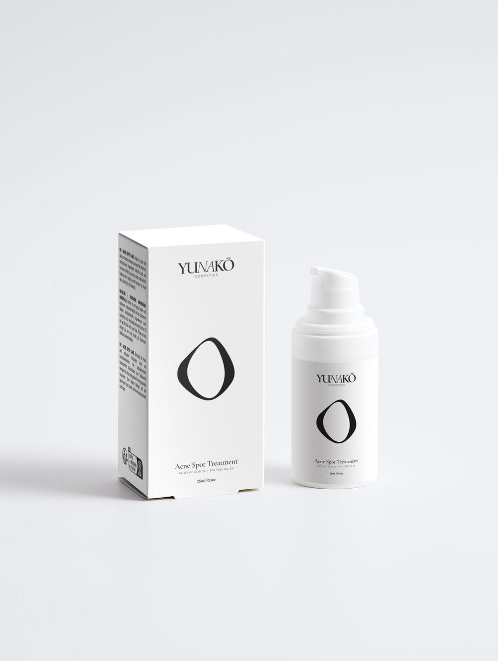 Yunakō Acne Spot Treatment