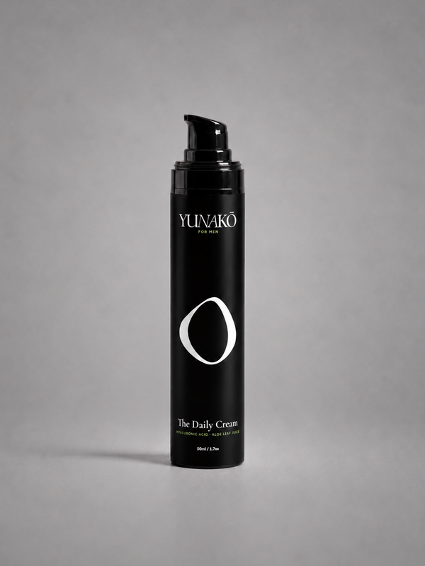 Yunakō The Daily Cream
