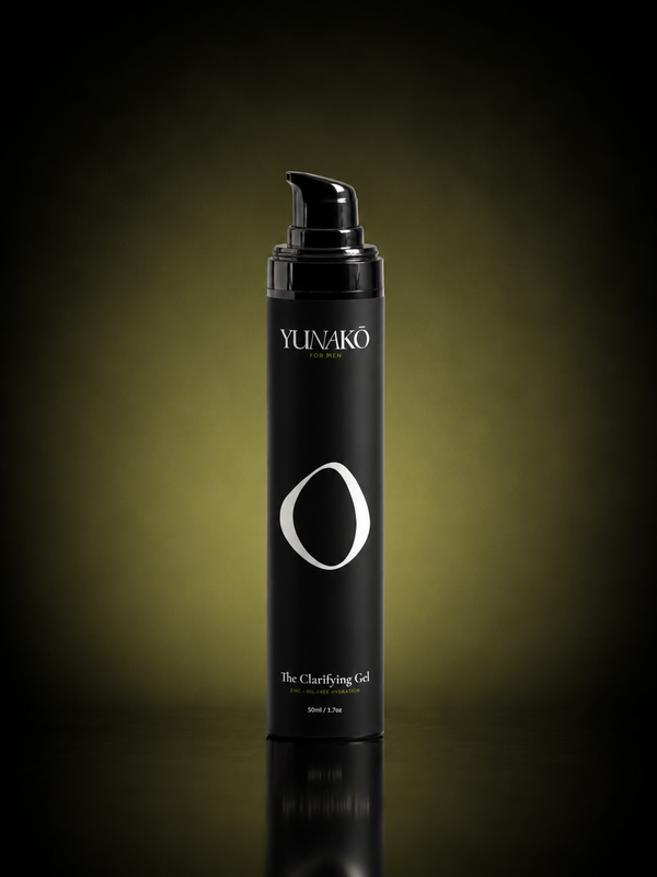Yunakō The Clarifying Gel