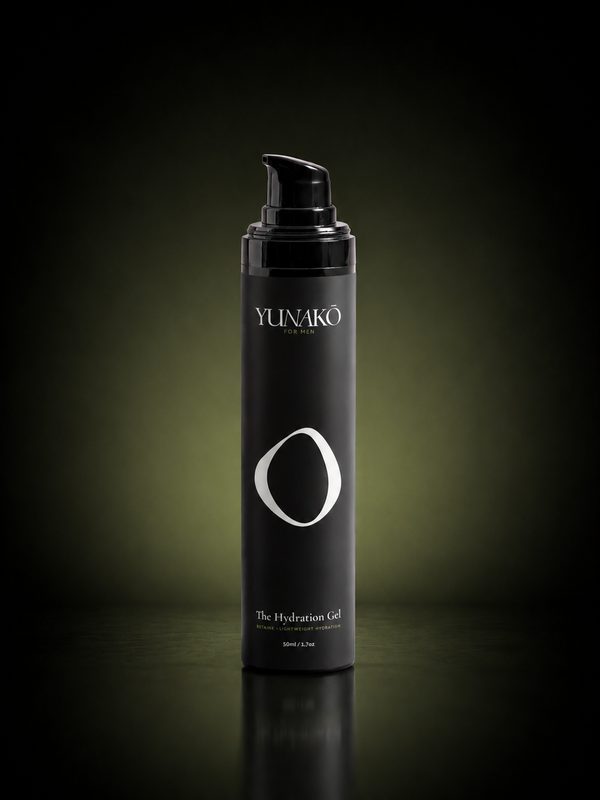 Yunakō The Hydration Gel