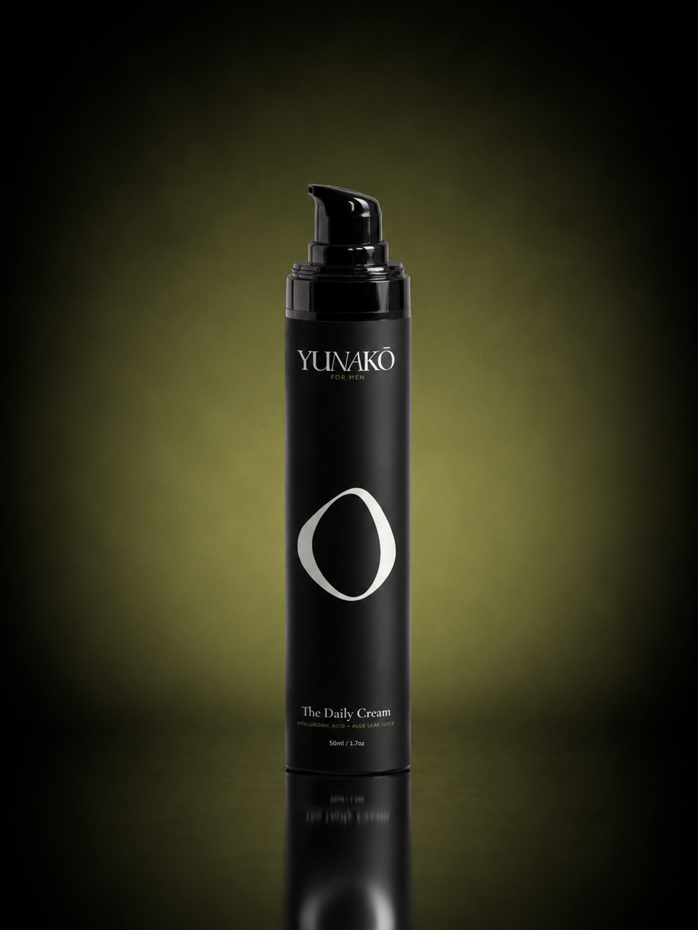 Yunakō The Daily Cream