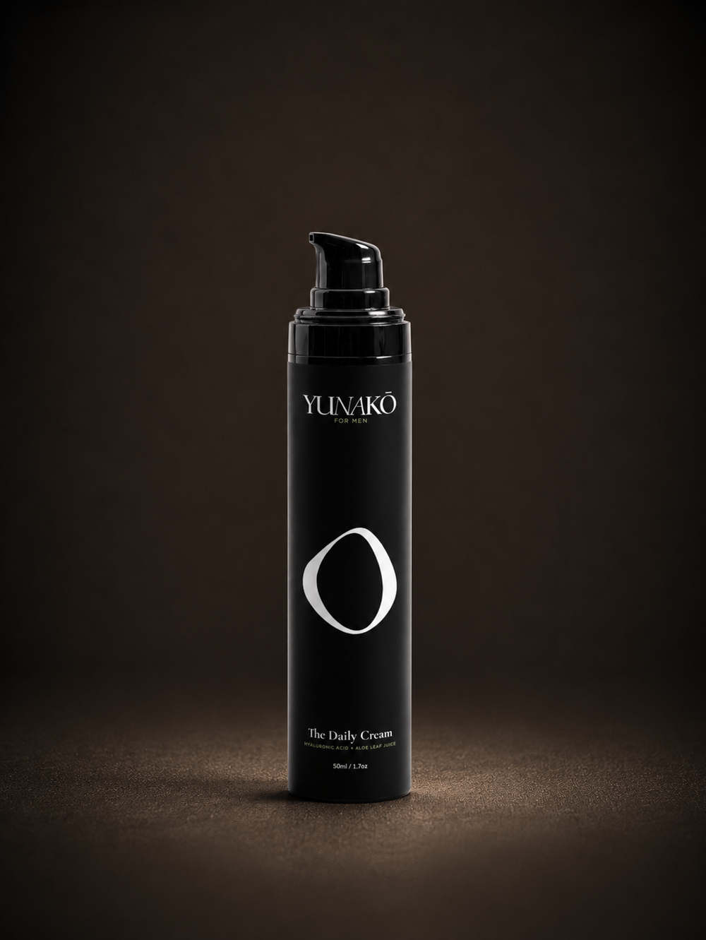 Yunakō The Daily Cream