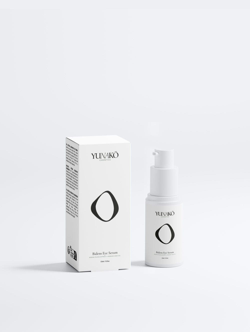 Yunakō Retinal-Feel Eye Serum