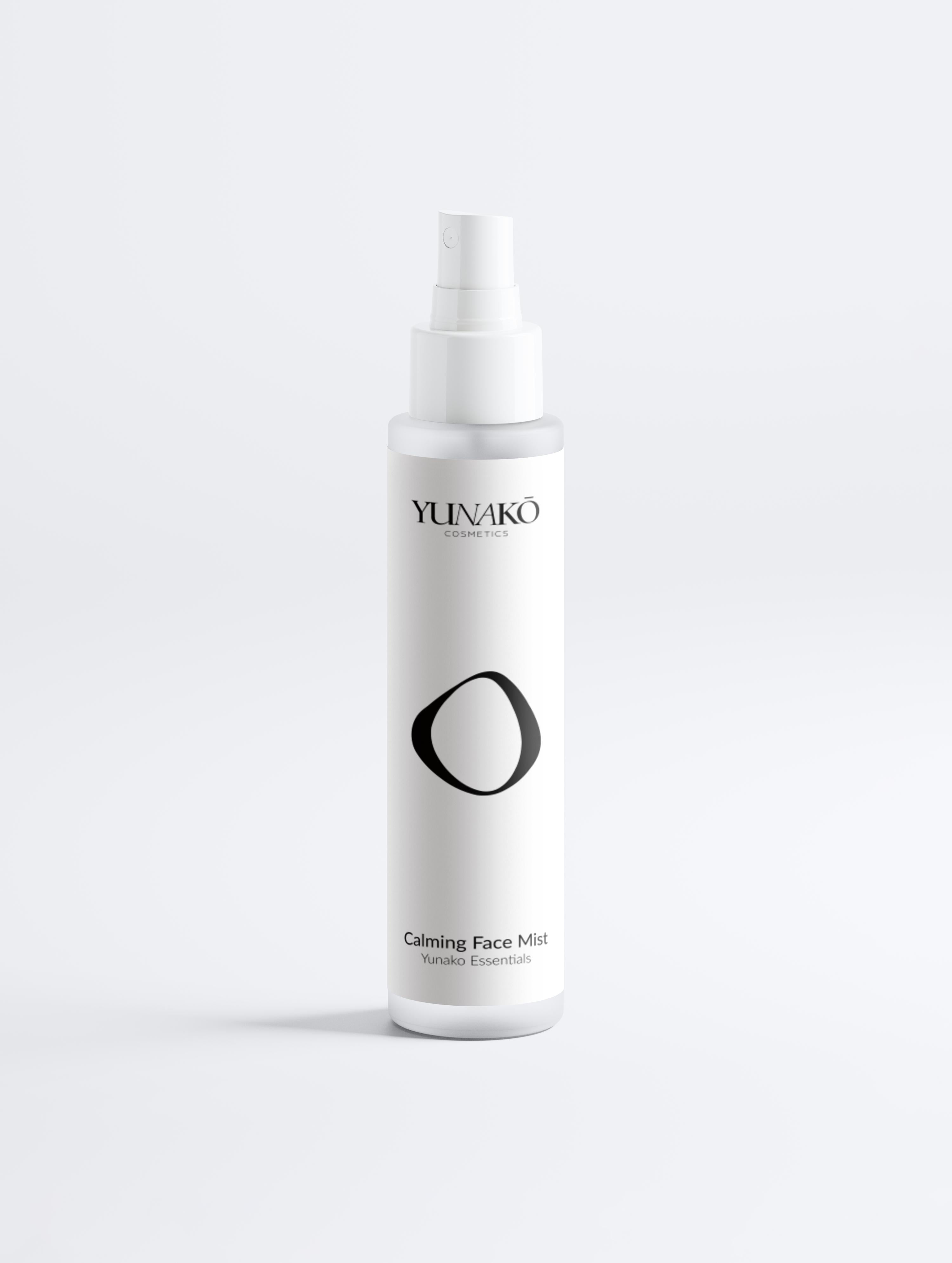 Calming Face Mist - Yunako Essentials (100ml)