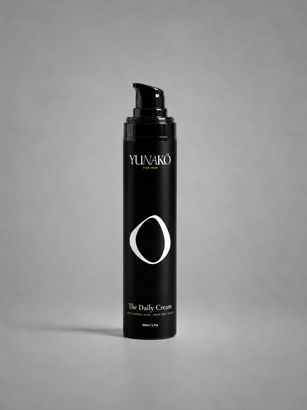 Yunakō The Daily Cream