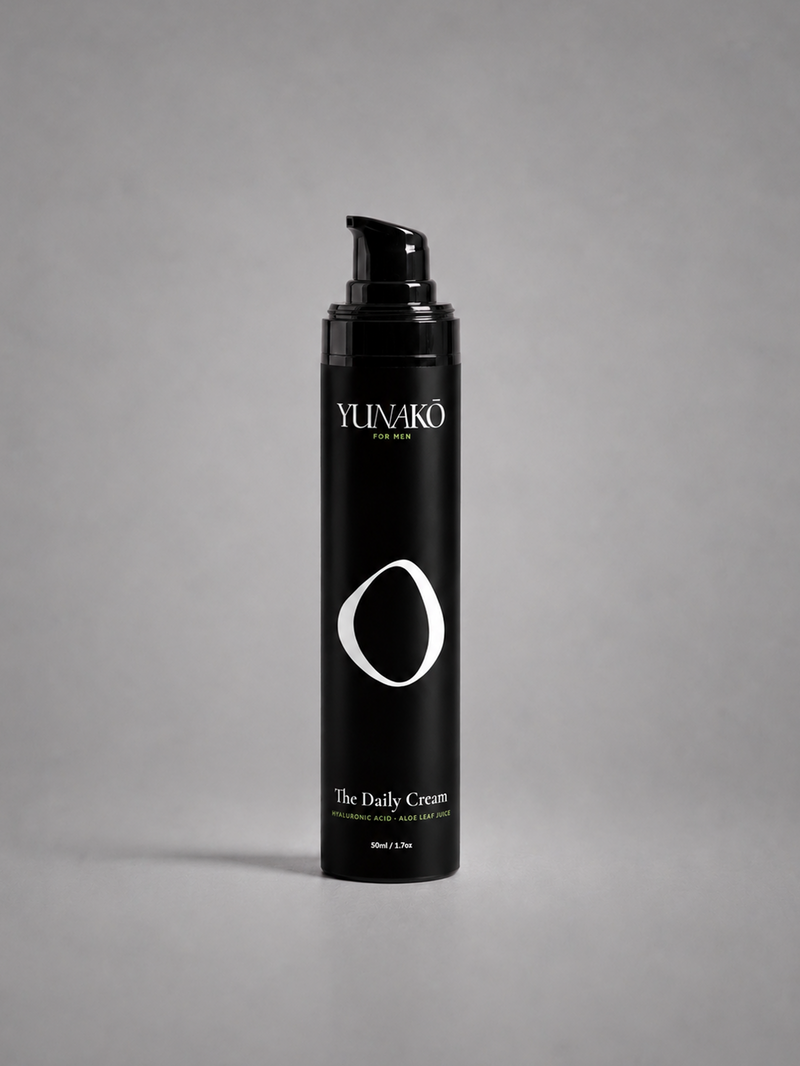 Yunakō The Daily Cream