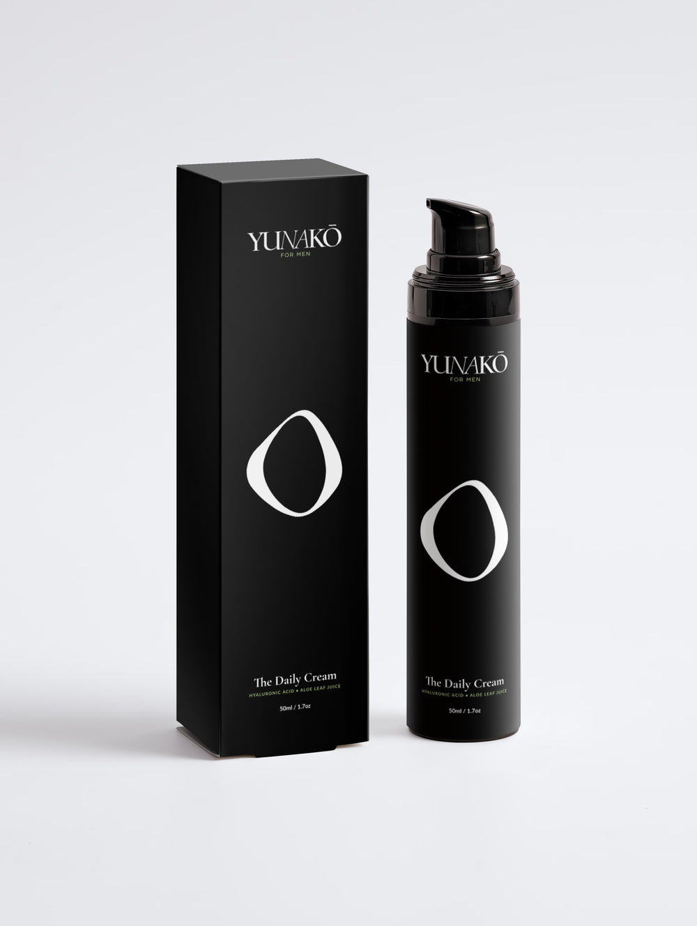 Moisturising Day Cream