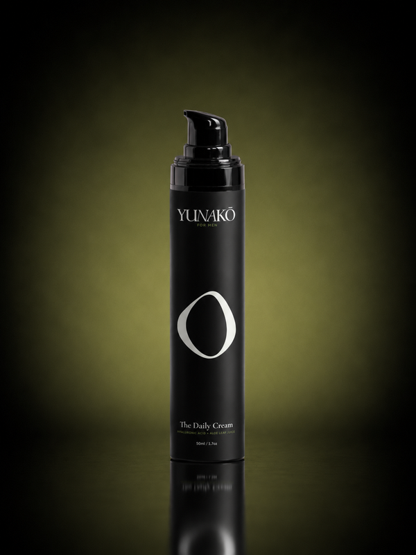 Yunakō The Daily Cream