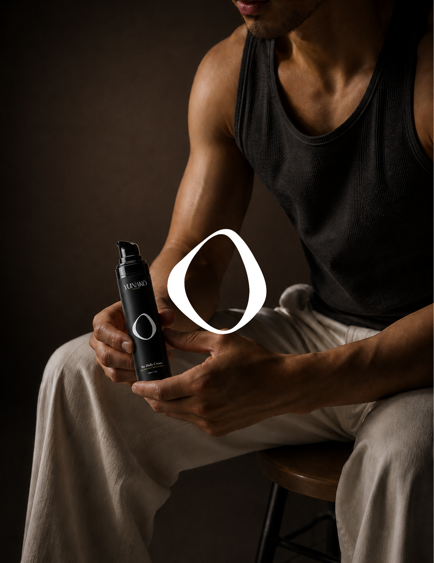 Yunakō for Men